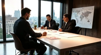 Die besten 8 Tipps bei Planungswettbewerben