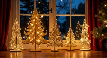 Die besten 8 Tipps bei Schwibbögen