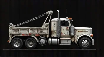 Die besten 8 Tipps bei truck mounted cranes