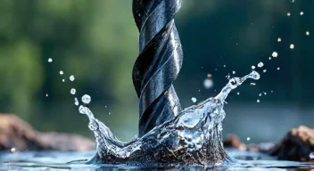 Die besten 8 Tipps bei wassergekühlten Diamantbohrern