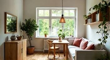 Die besten 8 Tipps bei Wohnraummangel