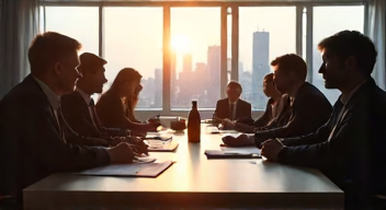 Die Herausforderungen der Eigentumsumschreibung (1/10)