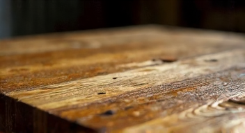 Die kulturelle Dimension der Holzbeschichtung (3/10)