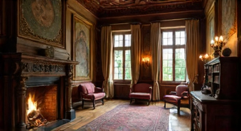 Die kulturellen Aspekte des Wohnens und Mietens (3/10)