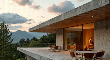 Die Kunst des Bauens aus der Sicht eines Sängers (10/10)