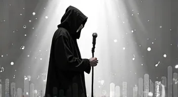 Die Kunst des Gesangs und präzise Werkzeuge (10/10)