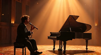 Die Macht der Stimme in der Musik (10/10)