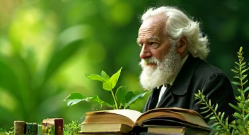 Die Psychologie der Nachhaltigkeit (5/10)