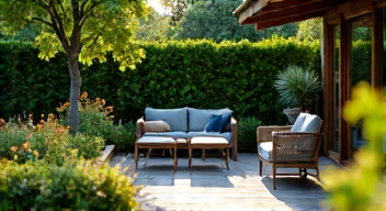 Die Rolle der Funktionalität im Außenbereich (2/10)