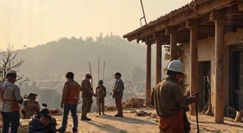 Die Rolle der Kultur im Bauprozess (10/10)