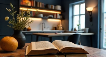 Die Rolle der Kultur im Wohnrecht (3/10)