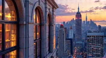 Die Rolle der Kunst in der Gebäudeautomation: Kreativität und Innovation (10/10)