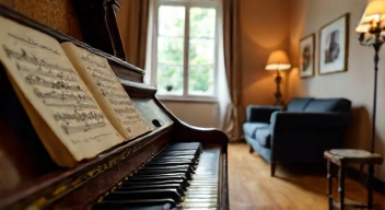 Die Rolle der Musik im Mietrecht (10/10)