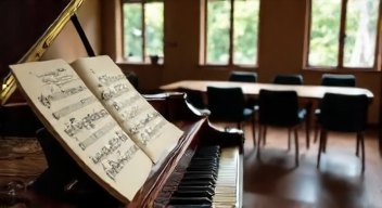 Die Rolle der Musik im Vergabeverfahren (10/10)