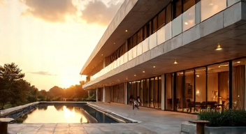 Die Rolle der Musik in der Architektur (10/10)