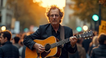 Die Rolle der Musik in sozialen Bewegungen (10/10)