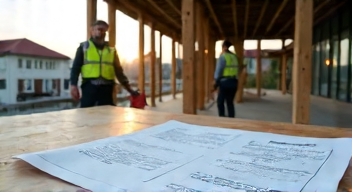 Die Rolle von Baurecht in der Projektentwicklung (3/10)