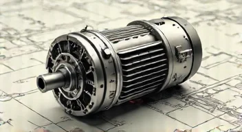 Die Rolle von elektrischen Antriebssystemen (4/10)