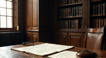 Die Rolle von Künstlern im Rechtssystem (10/10)