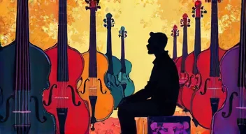 Die Rolle von Musik in der Transformation (10/10)