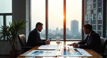 Die Rolle von Teknovace im indischen Markt (3/10)