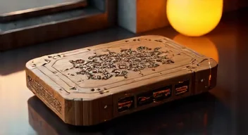 Die Rolle von Verpackungsdesign in der Holzveredelung (2/10)