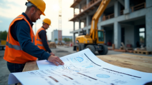 Die Schlüsselrolle von Baurecht, Baubetrieb und Betriebswirtschaft im Bauwesen