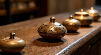 Die Schwibbogen-Tradition im Wandel der Zeit (10/10)