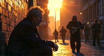 Die Stimme der Musik in der Obdachlosigkeit (10/10)