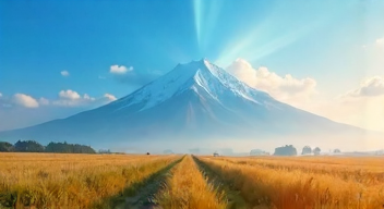 Die unerschütterliche Kraft der Sichtbarkeit (1/10)