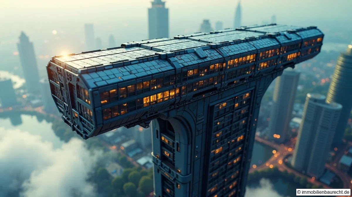 Die Zukunft der Gebäudeautomation: Energieeffizienz, Sicherheit, Komfort