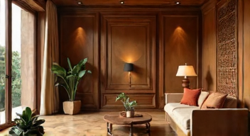 Die Zukunft der Holzbeschichtungen in Indien (10/10)