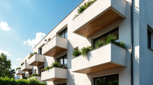 Die Zukunft des Wohnungseigentums: Beschlüsse, Balkonkraftwerke und Technik