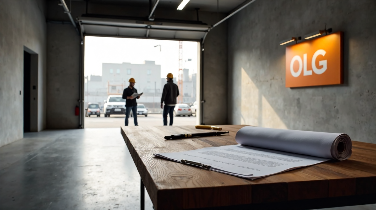 Eigentumsumschreibung: Verzug, Abnahme, Tiefgarage – Ein juristischer Überblick