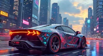 Ein Blick auf kulturelle Innovationen (3/10)