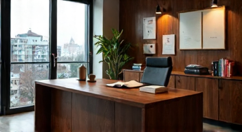 Einblick eines Mietrechtsexperten (2/10)