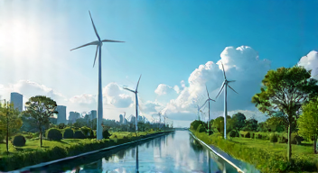 Einblick in die digitale Transformation der Energieversorgung (2/10)