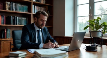 Einblick in die Rechtslage (2/10)