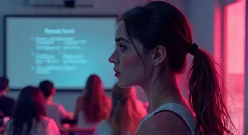 Einfluss auf die Nachwuchsförderung (9/10)