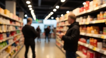 Einfluss der Erschwinglichkeit auf die Kaufentscheidung