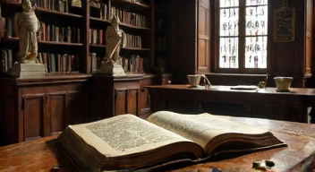 Einfluss der Kultur auf die Beweisführung (3/10)