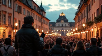 Einfluss der Musik auf die Gemeinschaft (10/10)