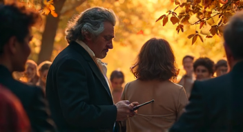 Einfluss der Musik auf gesellschaftliche Wahrnehmungen (10/10)