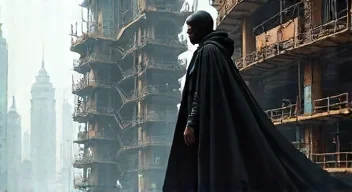 Einfluss der Präzision auf die Bauindustrie (2/10)