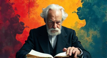 Einfluss der Psychologie auf die Wahrnehmung von Recht (7/10)