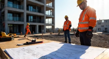 Einfluss des Baubetriebs auf Bauprojekte (2/10)