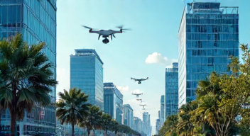 Einfluss des digitalen Wandels auf die Infrastruktur (2/10)