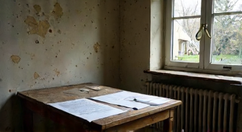 Einfluss des Entzugs der Wohnberechtigung auf Mieter (2/10)