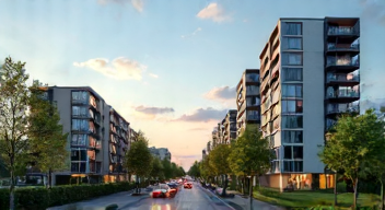 Einfluss des IW-Wohnindex auf die Immobilienpreisentwicklung (2/10)