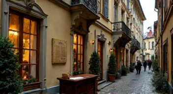 Einfluss des kulturellen Kontexts auf Mietverhältnisse (3/10)